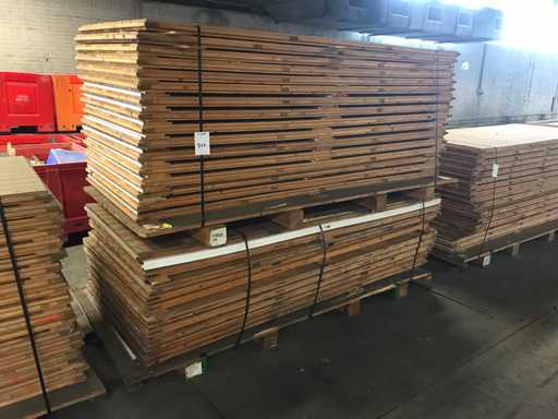 Perete interior barac? perete etan? (29x)