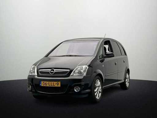 Opel Meriva 1.6-16V Cosmo 2010