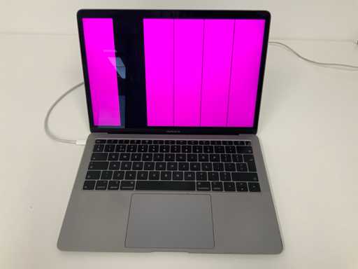 Apple A1932 MacBook Air MVFJ2N/A de 13 inch Laptop FMI