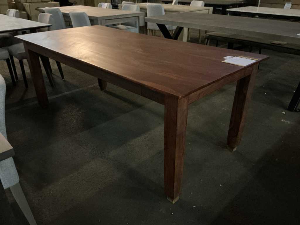 Stół do jadalni Vdb Cherry 200x96cm