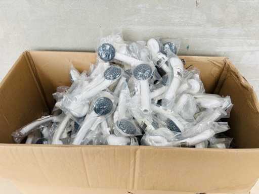 (x98) 1 jet douchekop 