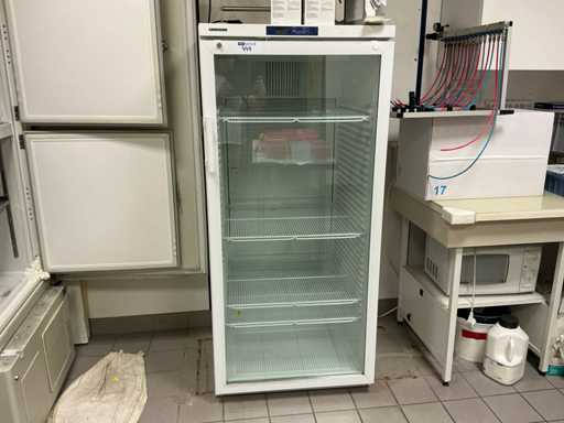 LIEBHERR 572L Réfrigérateur