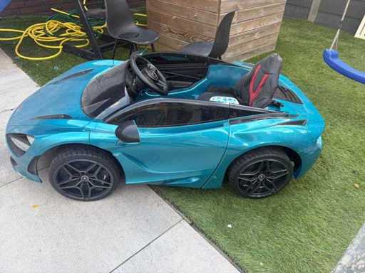 Elektrisches Kinderauto