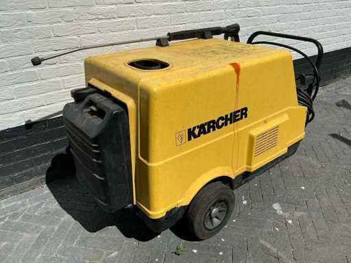 Kärcher HDS690 Hochdruckreiniger