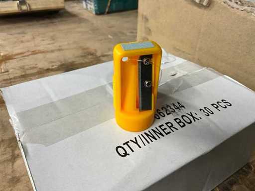 Technocraft Bleistiftspitzer (30x)