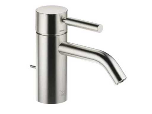 Dornbracht Meta Dummy Washwashin rubinetto platino spazzolato