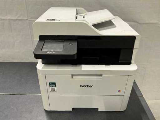 Brother MFC-L3740CDWE Printer