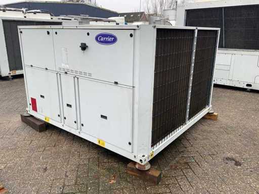 2007 Carrier 30RA-120-B0749-PEE Chiller
