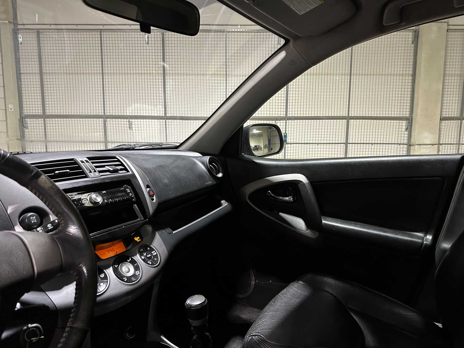 Toyota RAV4 2.2 D4-D Sol 136PK 2007, 36-VHF-6