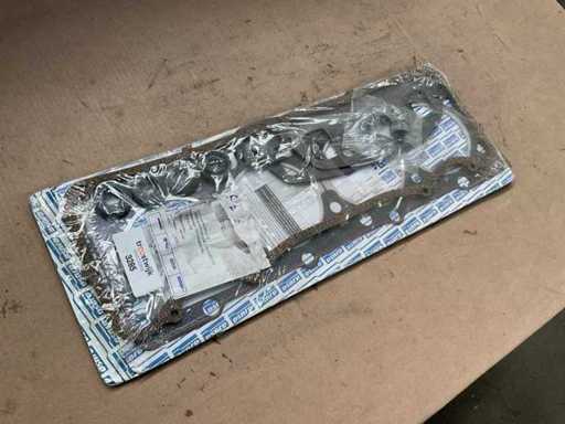Cylinder head gasket