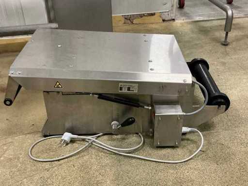 Koneteollisuus oy HB-3 Packing Machine