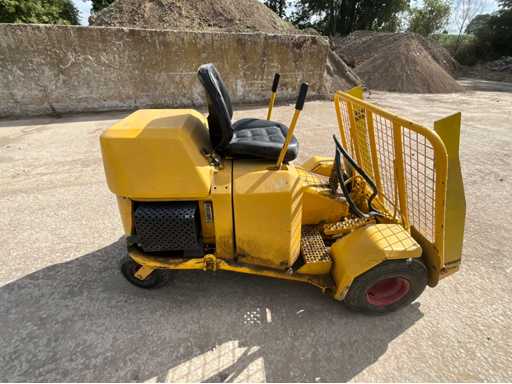 Construction and earthworks Rollmops