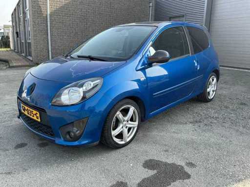 Renault - 2007 - Twingo - 1.2 TCE GT - Car (GP-035-G)