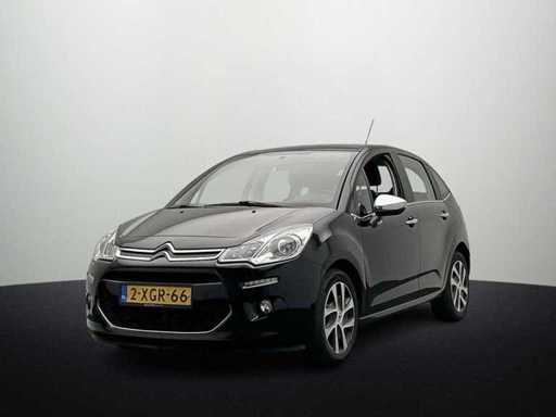 Citroen C3 1.2 Colecția PureTech 2014 | 2-XGR-66