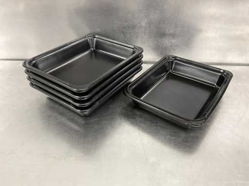 Emile Henry - GN 1/2-65 - Ovenschaal (7x)