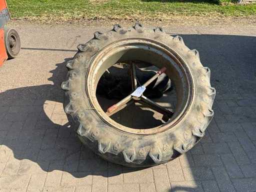 Pirelli 3-gwiazdkowy podwójny