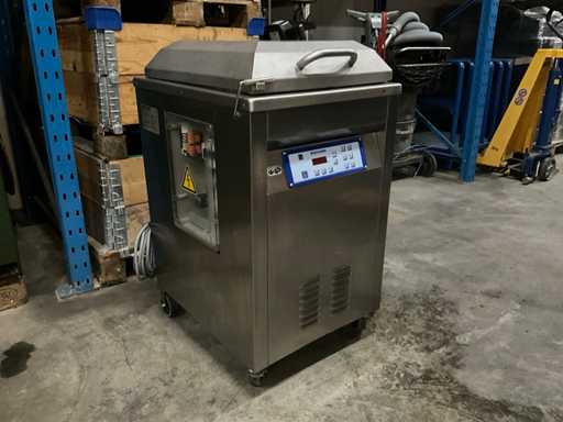 Multivac A300/41 vacuümmachines