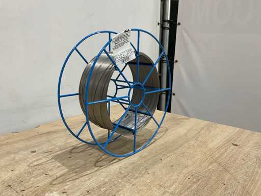 UTP AF 6222 Mo PW Filo da saldatura in acciaio inossidabile