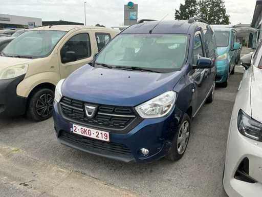 Dacia - Dokker