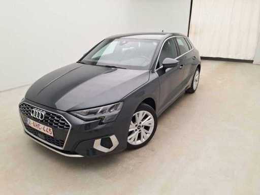 2021 Audi A3 Sportback 30 TDI Personenauto