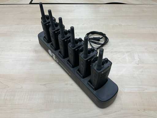 Stan Walkie-talkie (6x)