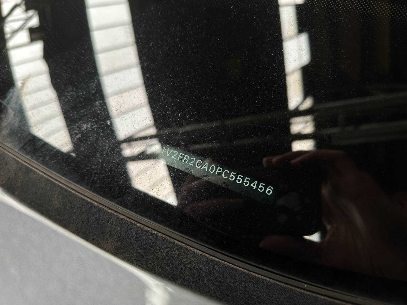 Volkswagen Atlas 3.6 V6 R-Line 7-Persoons 280pk 2023