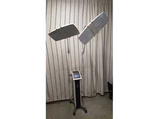 PhotonLight - Mask - LED Light Therapy System