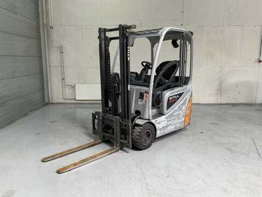 STILL - RX20-15 - Forklift Trucks - 2