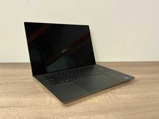 Laptop - Dell Inc. - XPS 15 9510