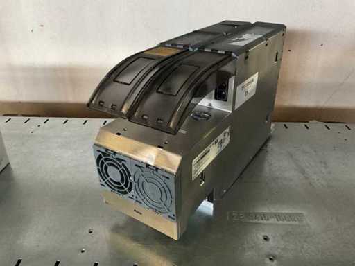 Acopos Multi 8B0P0440HC00.001-1 Frequency Converter