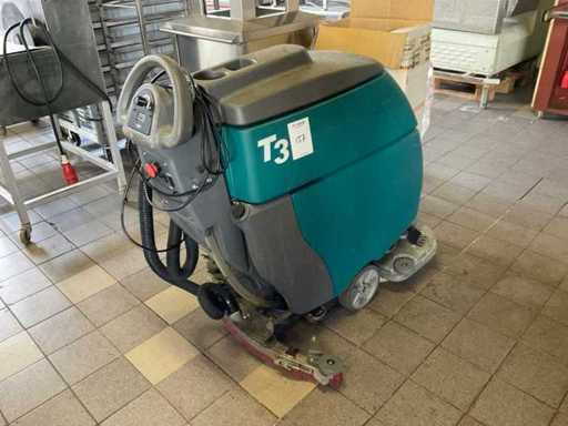 Tennat T3 Sweeper automoteur