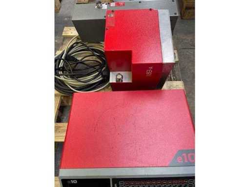 SIC Marking - 2014 - I83-A + AXEZ100 + E10 - Miscellaneous Parts, Tools & Accessories