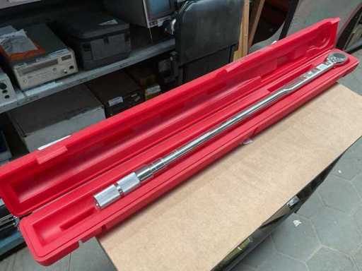 Cheia dinamometrică Proto 6020AB