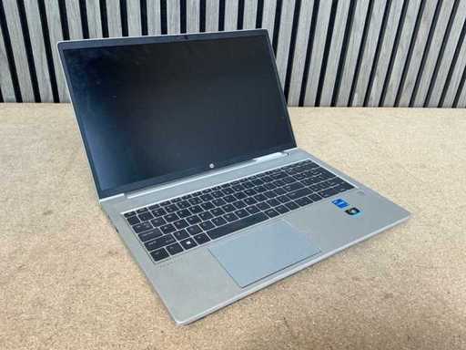 Laptop - HP - ProBook 450 15,6 Zoll G9 Notebook PC