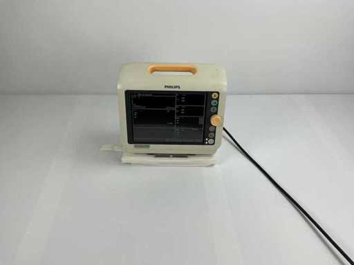 Philips - SureSigns VM4 - 2015 - Patientenmonitor