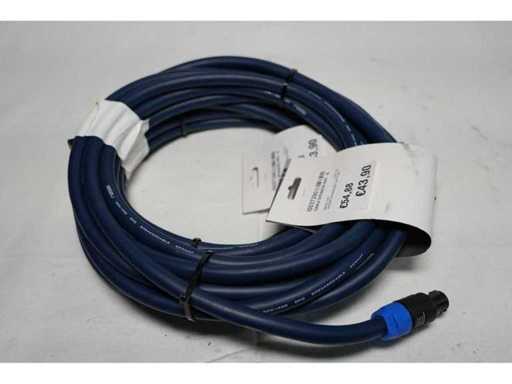 DAP - CABLE SPEAKON 440 - 6M (2x)