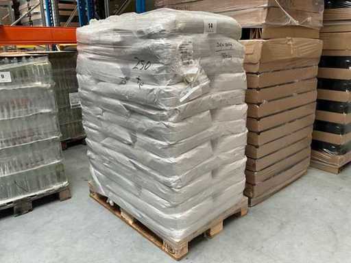 780kg Swedish Oat Fibre P12 Sweoat Floor