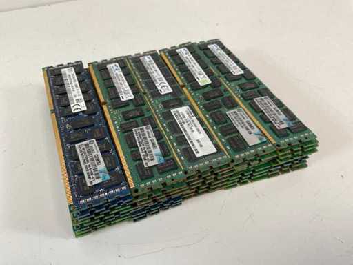 SkHynix/Samsung Mix Model 8 GB RAMs - Check Description (42x)