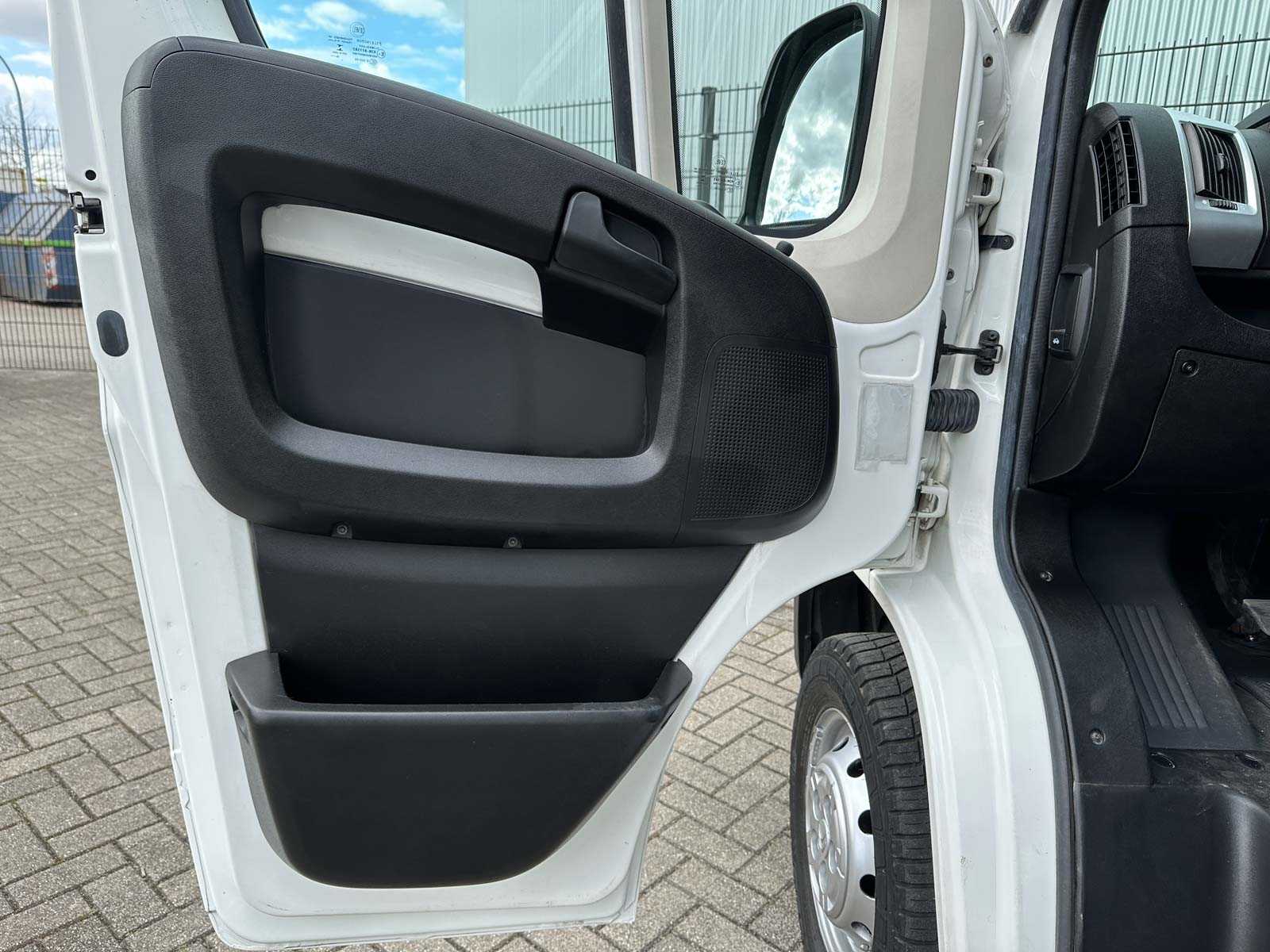 Citroen Jumper 30 2.2 HDI L1H1 Comfort 120pk 2019 (Origineel-NL + 1e Eigenaar), G-695-XG