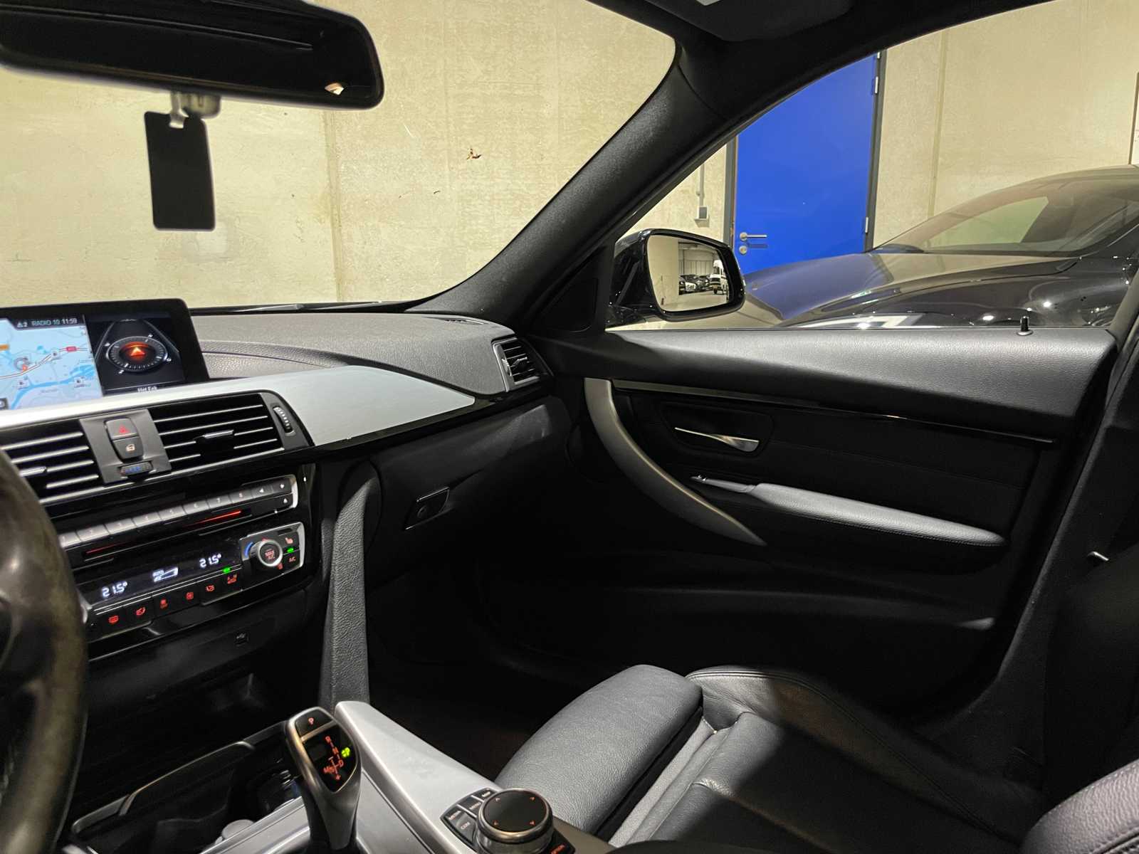 BMW 320d Touring M Sport Edition F31 191hp 2018 3 Series