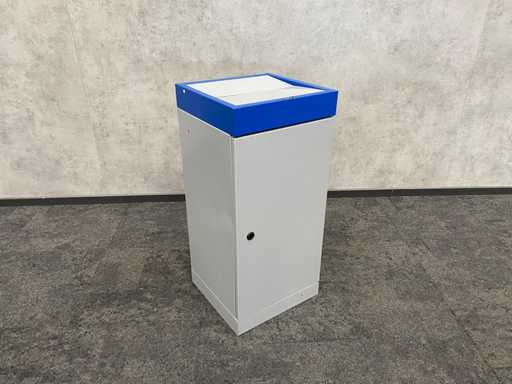 Stumpf - co? de gunoi industrial 70l