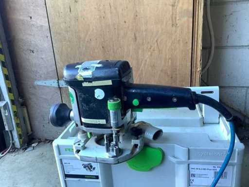 Fraiseuse Festool