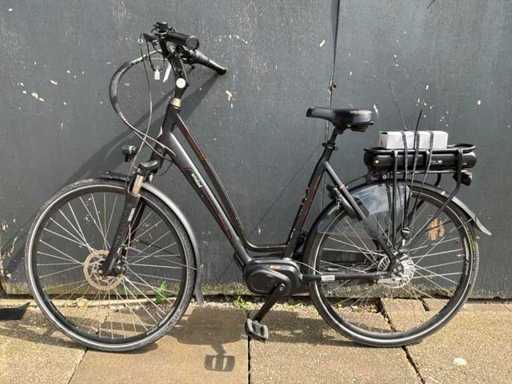 Amslod Venten LTX Elektrofahrrad