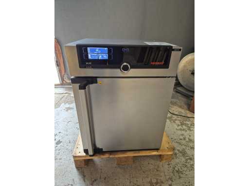 MEMMERT - UN55 - Forno universale a convezione naturale