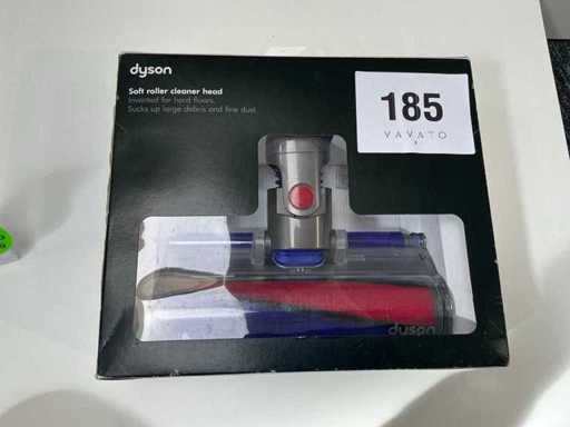 Dyson Floor Vacuum Nozzle