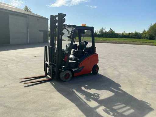 2019 Linde H20T Gabelstapler