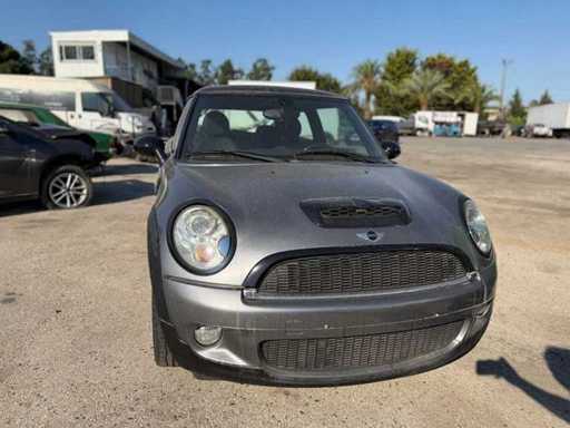 Mini - Mini Cooper S - 2007