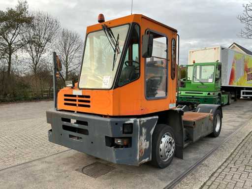 2002 MOL YT200 Terminal tractor