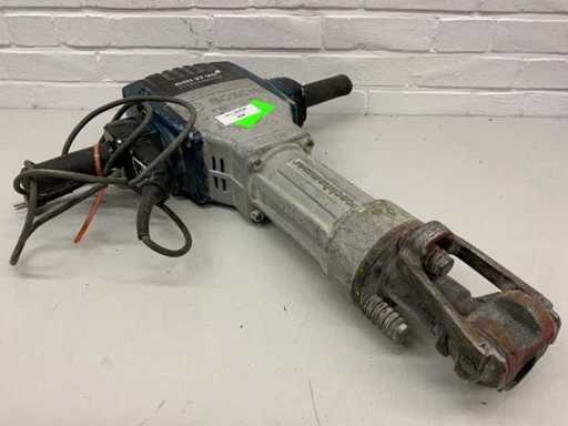 Bosch - GSH 27 VC - Sloophamer