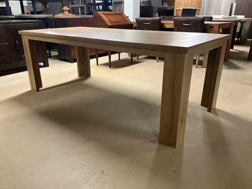 Table à manger Joel 220 cm